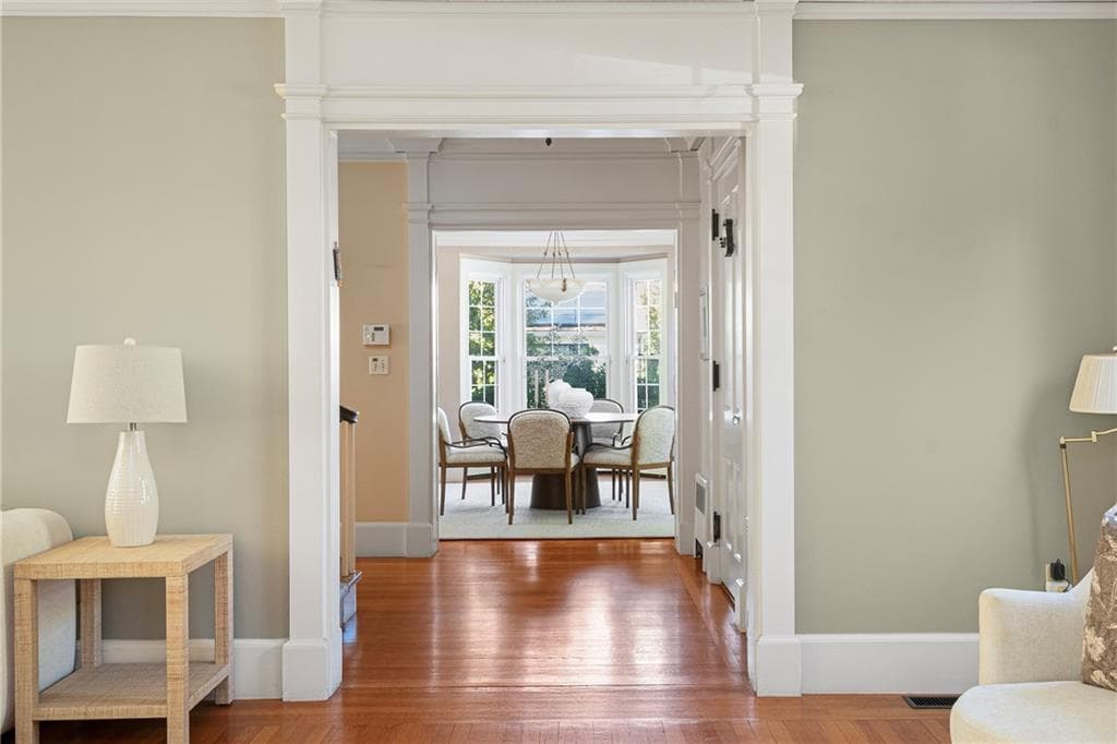 Single Family Residence at 176 Cole Avenue, Providence, photo 11 of 40