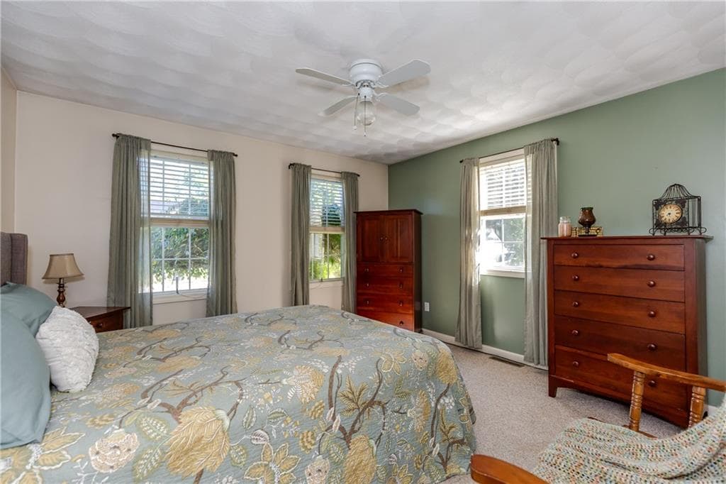 Single Family Residence at 15 Primrose Drive, Cranston, photo 23 of 40