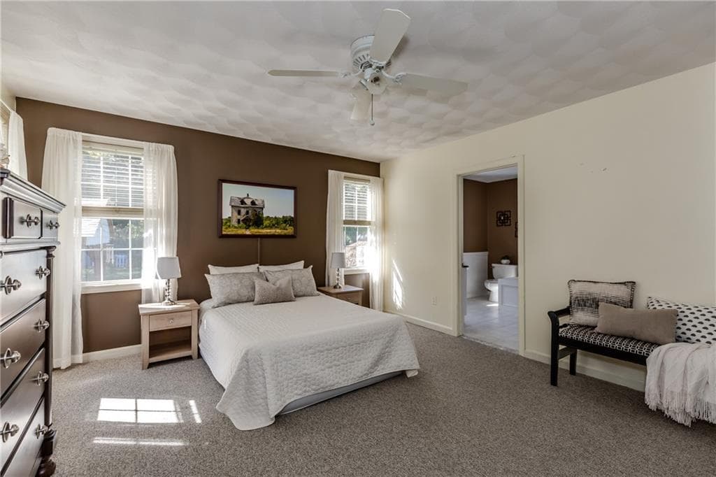Single Family Residence at 15 Primrose Drive, Cranston, photo 16 of 40