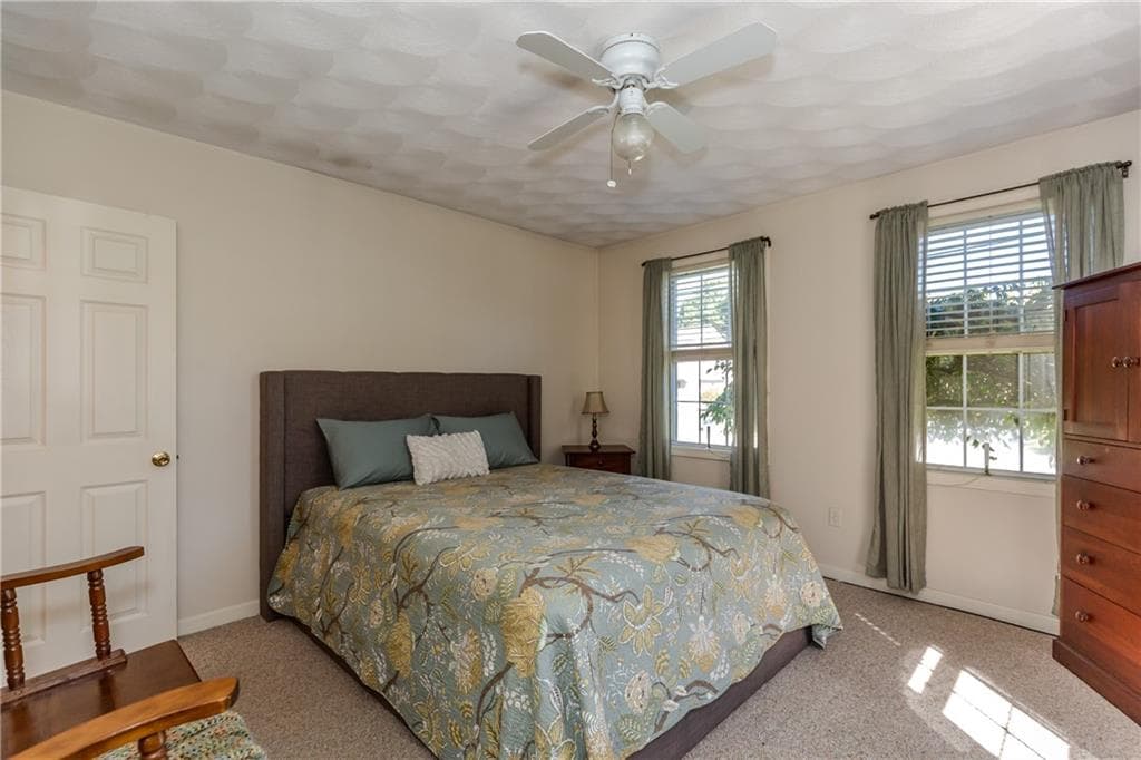 Single Family Residence at 15 Primrose Drive, Cranston, photo 22 of 40