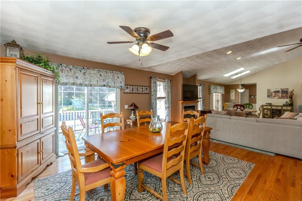 Single Family Residence at 15 Primrose Drive, Cranston, photo 10 of 40