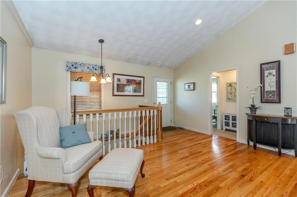 Single Family Residence at 15 Primrose Drive, Cranston, photo 8 of 40