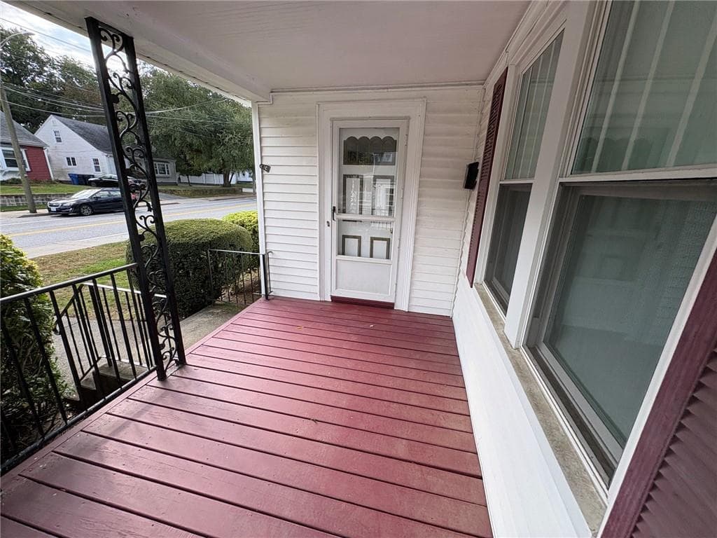 Single Family Residence at 2045 Cranston Street, Cranston, photo 4 of 44
