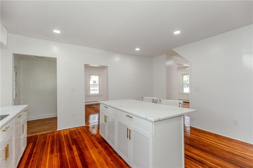 Single Family Residence at 19 River Avenue, West Warwick, photo 25 of 48