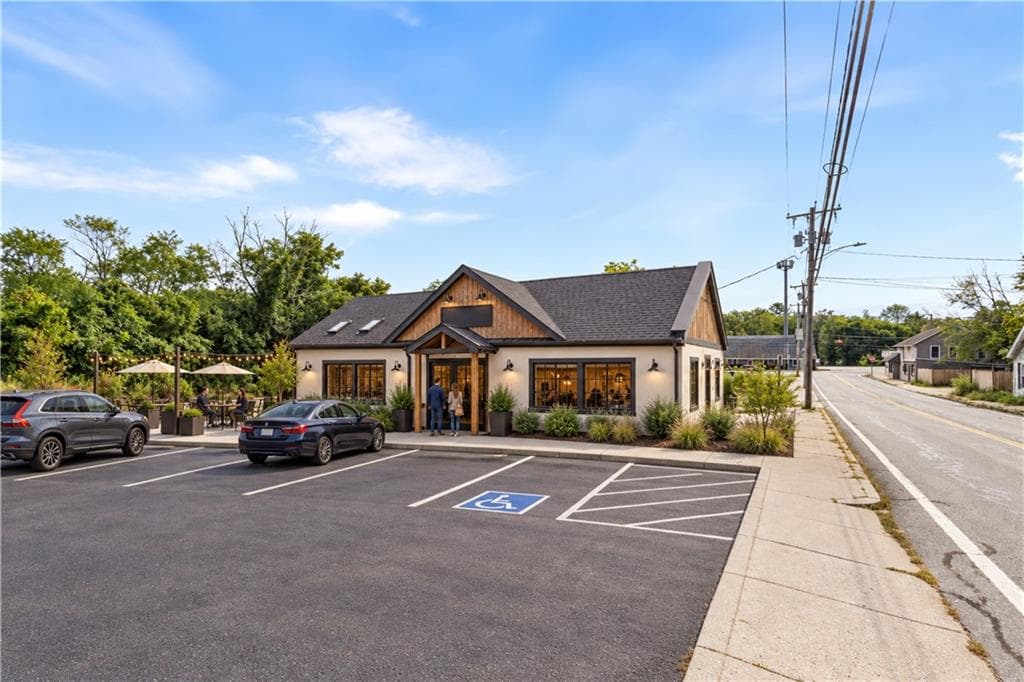 Commercial at 14 Spring Street, Hopkinton, photo 2 of 29