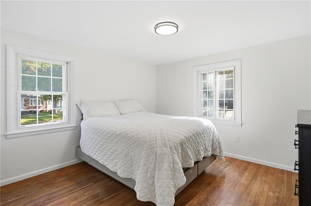 Single Family Residence at 165 Adrian Street, Warwick, photo 15 of 25