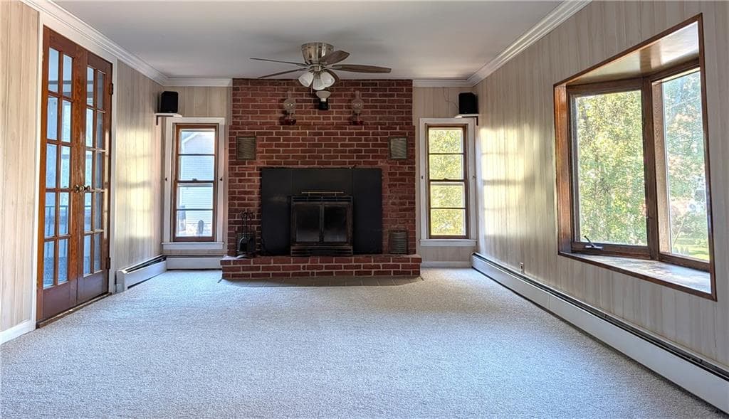Single Family Residence at 46 Errol Street, Warwick, photo 9 of 49