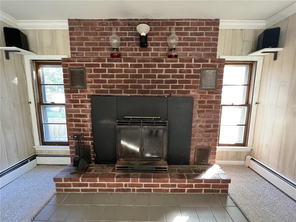 Single Family Residence at 46 Errol Street, Warwick, photo 10 of 49