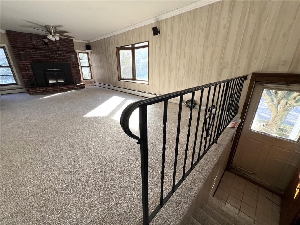 Single Family Residence at 46 Errol Street, Warwick, photo 8 of 49