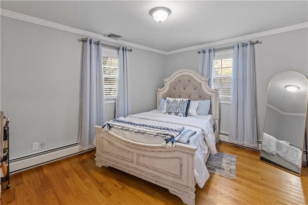 Single Family Residence at 22 Gilbert Stuart Drive, Warwick, photo 22 of 34