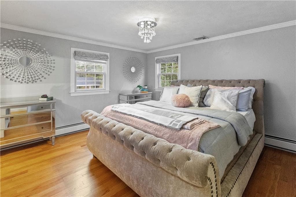 Single Family Residence at 22 Gilbert Stuart Drive, Warwick, photo 15 of 34