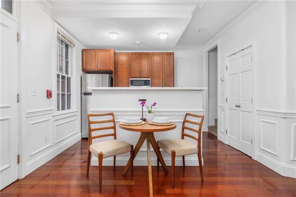 Condominium at 283 Benefit Street UNIT E, Providence, photo 10 of 26