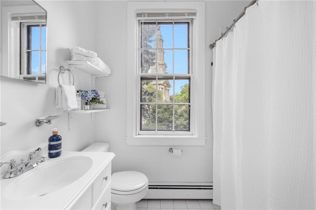 Condominium at 283 Benefit Street UNIT E, Providence, photo 18 of 26