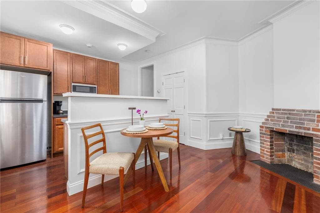 Condominium at 283 Benefit Street UNIT E, Providence, photo 11 of 26
