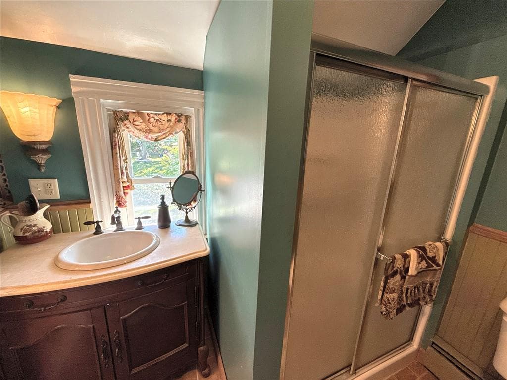 Single Family Residence at 1502 Mendon Road, Woonsocket, photo 27 of 32