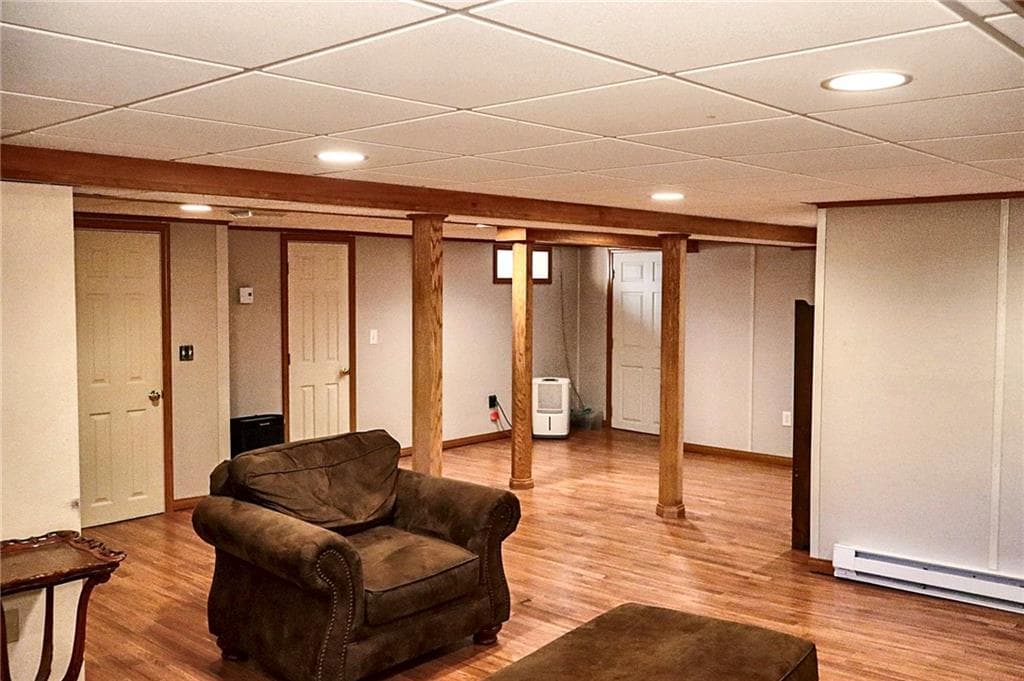 Single Family Residence at 1502 Mendon Road, Woonsocket, photo 31 of 32