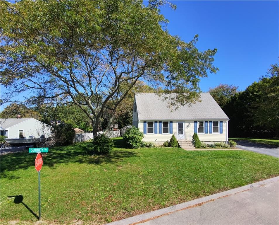 Single Family Residence at 2 Surrey Drive, Westerly, photo 36 of 36