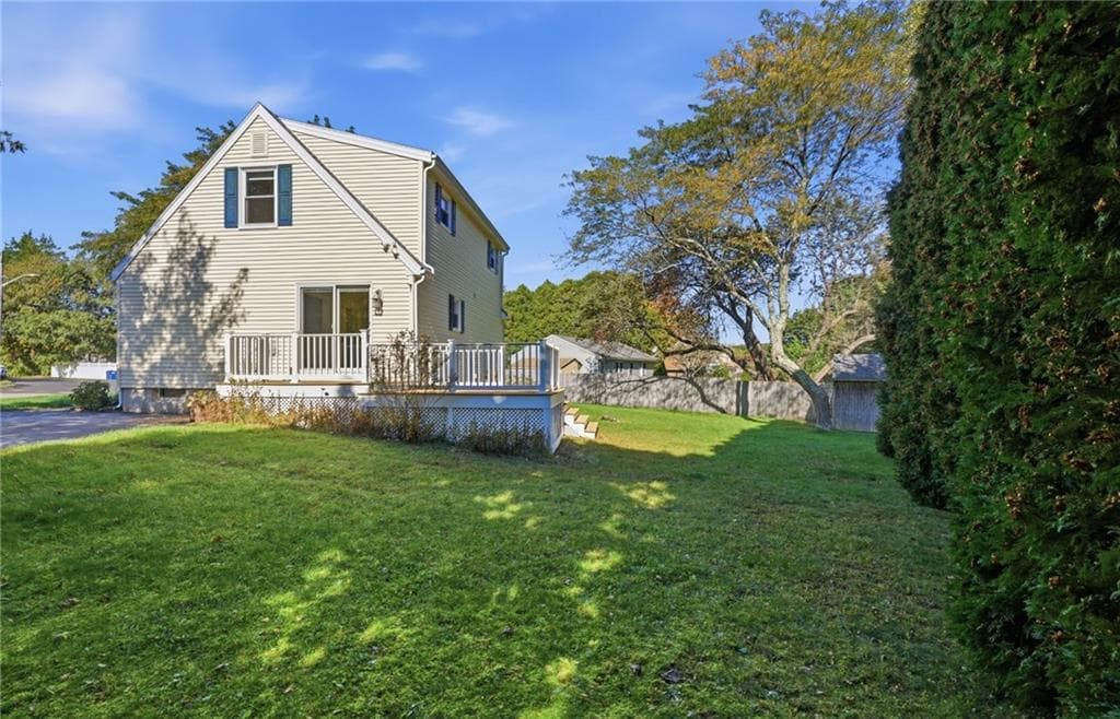 Single Family Residence at 2 Surrey Drive, Westerly, photo 32 of 36
