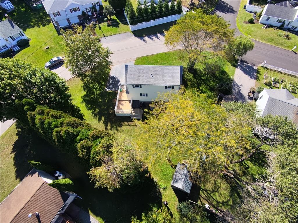 Single Family Residence at 2 Surrey Drive, Westerly, photo 34 of 36