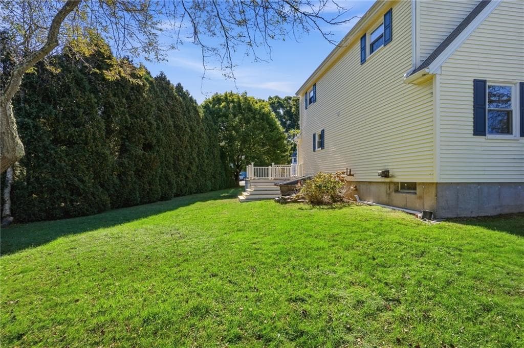 Single Family Residence at 2 Surrey Drive, Westerly, photo 33 of 36