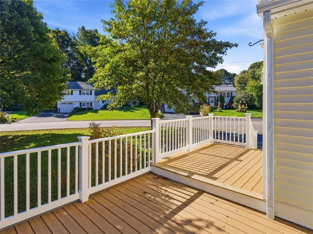 Single Family Residence at 2 Surrey Drive, Westerly, photo 14 of 36