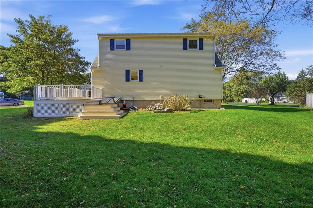 Single Family Residence at 2 Surrey Drive, Westerly, photo 31 of 36