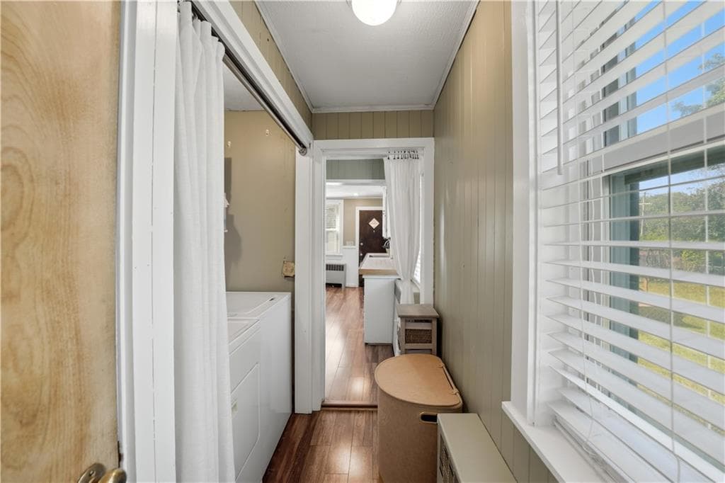 Single Family Residence at 512 Woonasquatucket Avenue, North Providence, photo 15 of 46