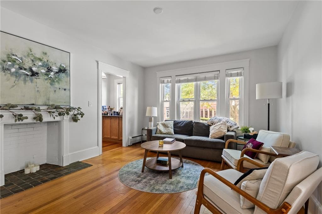 Multi Family at 130 elmgrove Avenue, Providence, photo 14 of 42