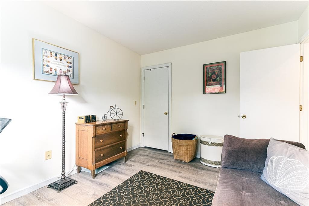 Condominium at 18 Acorn Court UNIT F2, South Kingstown, photo 25 of 33