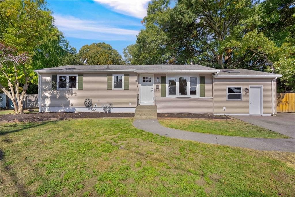 327 Shamrock Drive