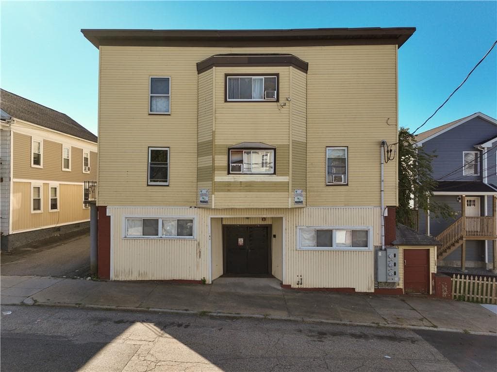 274 High Street