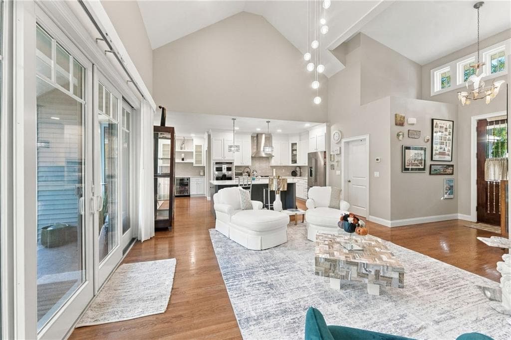 Single Family Residence at 685 C Curtis Corner Road, South Kingstown, photo 6 of 50