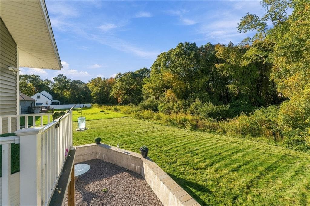 Single Family Residence at 685 C Curtis Corner Road, South Kingstown, photo 42 of 50