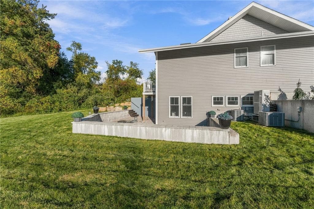 Single Family Residence at 685 C Curtis Corner Road, South Kingstown, photo 47 of 50