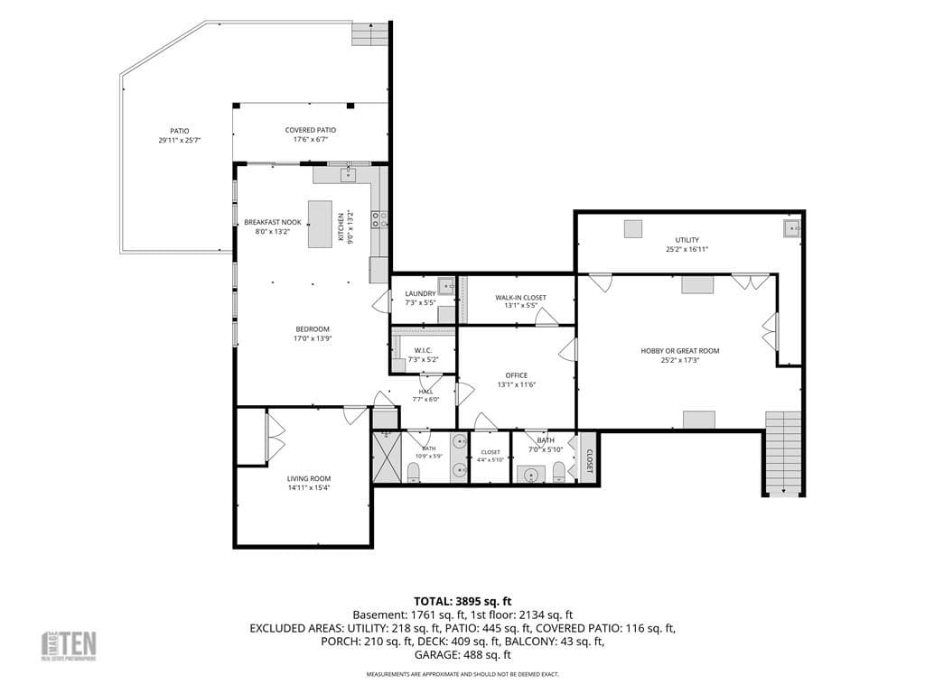 Single Family Residence at 685 C Curtis Corner Road, South Kingstown, photo 48 of 50