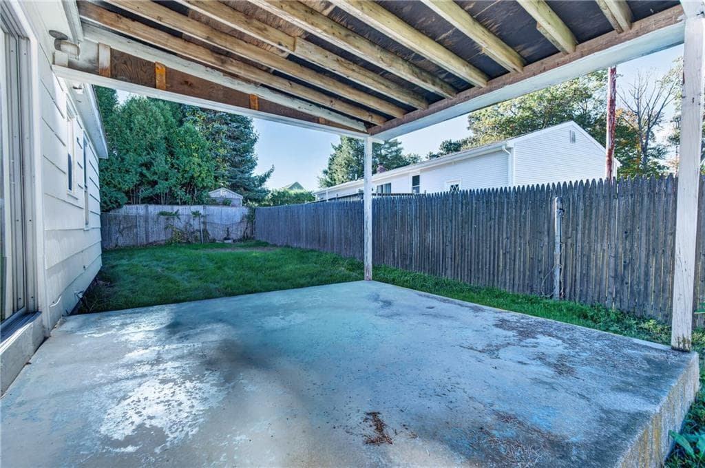 Single Family Residence at 7 BELVEDERE Street, Johnston, photo 13 of 29