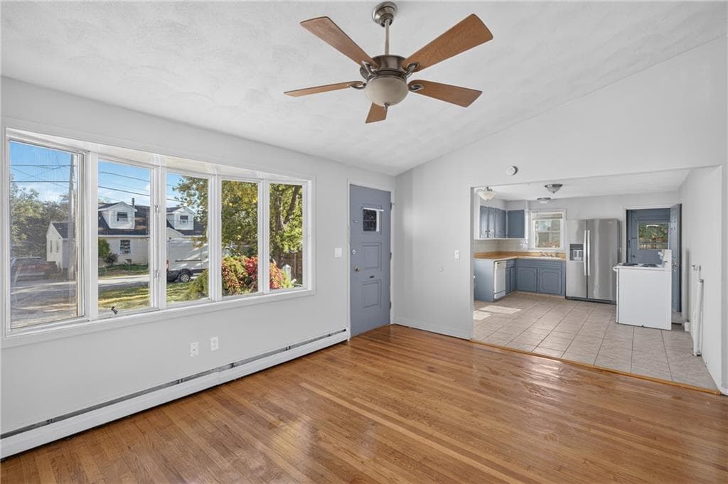 Single Family Residence at 7 BELVEDERE Street, Johnston, photo 14 of 29