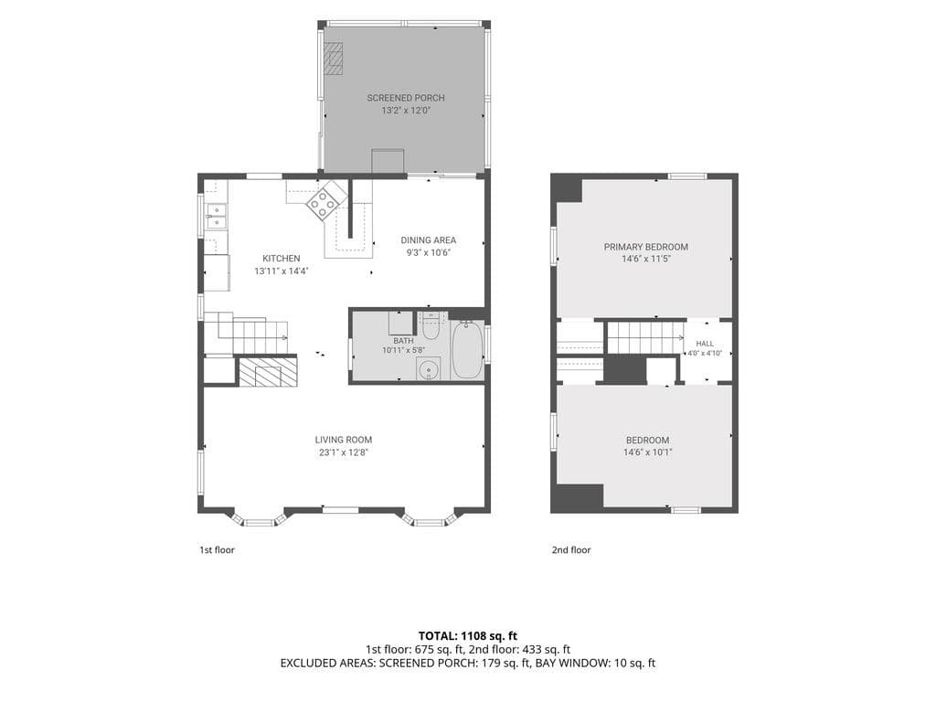 Single Family Residence at 1031 1023 Old Stafford Road, Tiverton, photo 26 of 27