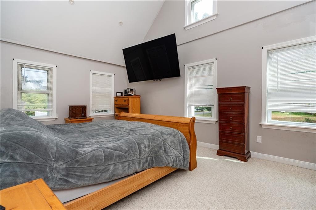 Single Family Residence at 925 Cedar Swamp Road, Warwick, photo 30 of 37
