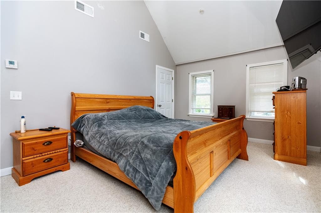 Single Family Residence at 925 Cedar Swamp Road, Warwick, photo 29 of 37