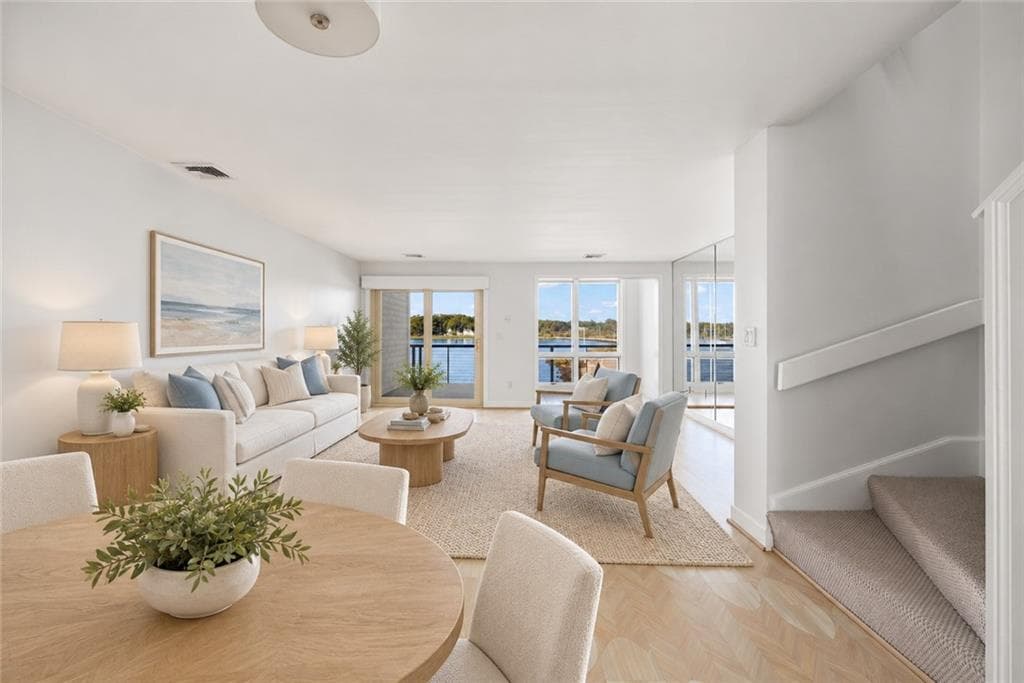 Condominium at 9 Poppasquash Road, Bristol, photo 12 of 49