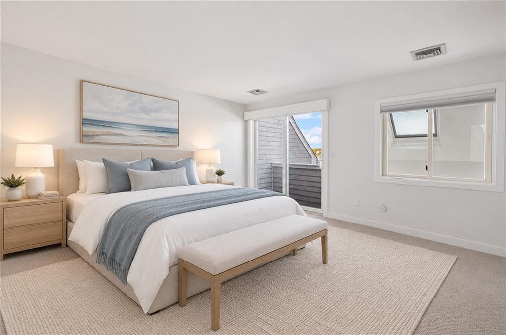 Condominium at 9 Poppasquash Road, Bristol, photo 32 of 49