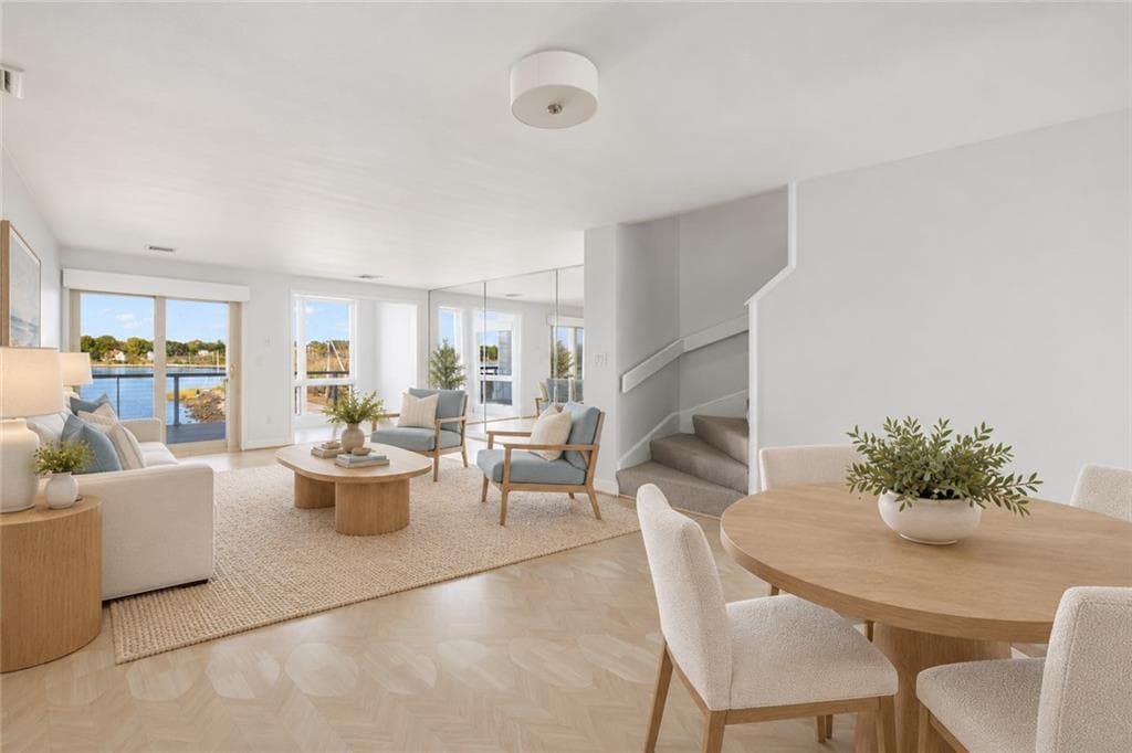 Condominium at 9 Poppasquash Road, Bristol, photo 10 of 49