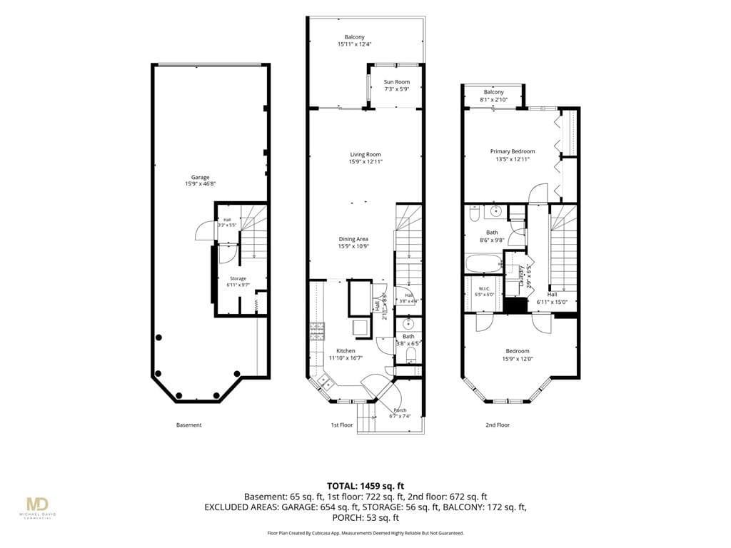 Condominium at 9 Poppasquash Road, Bristol, photo 49 of 49
