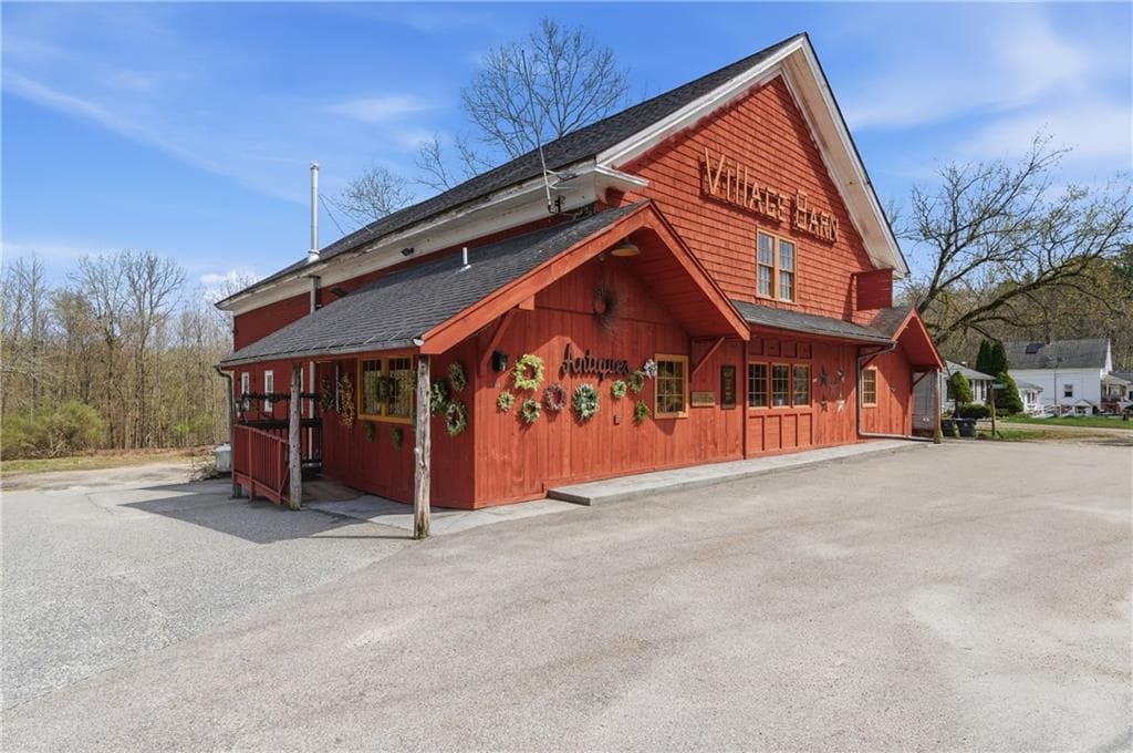 Commercial at 953 955 Victory Highway, Burrillville, photo 2 of 50