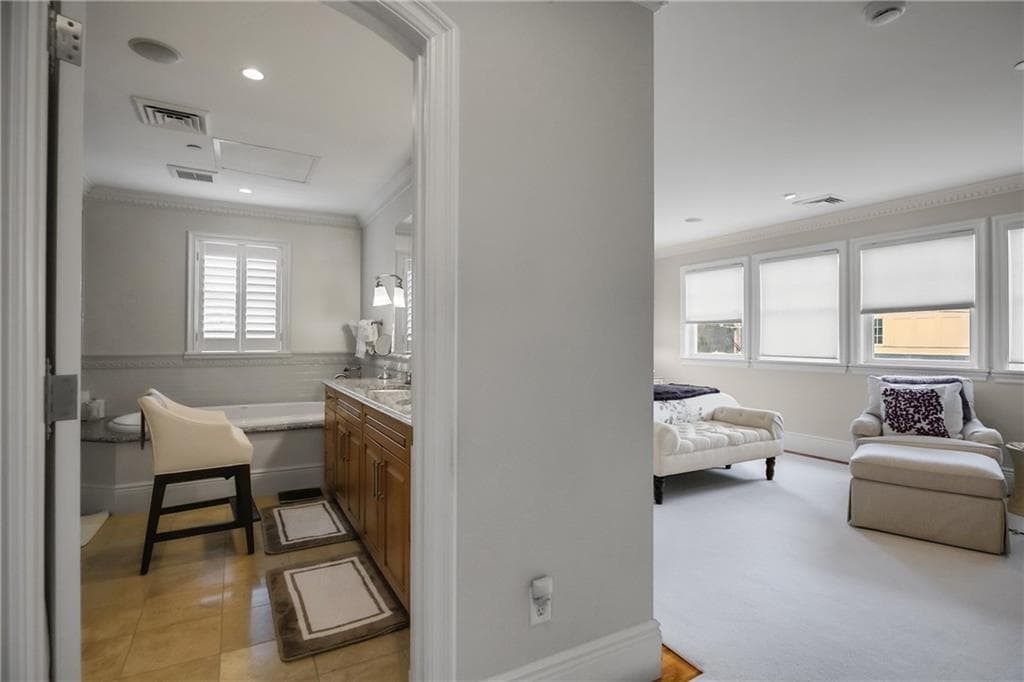 Condominium at 26 Brown and Howard Wharf UNIT 206, Newport, photo 23 of 45