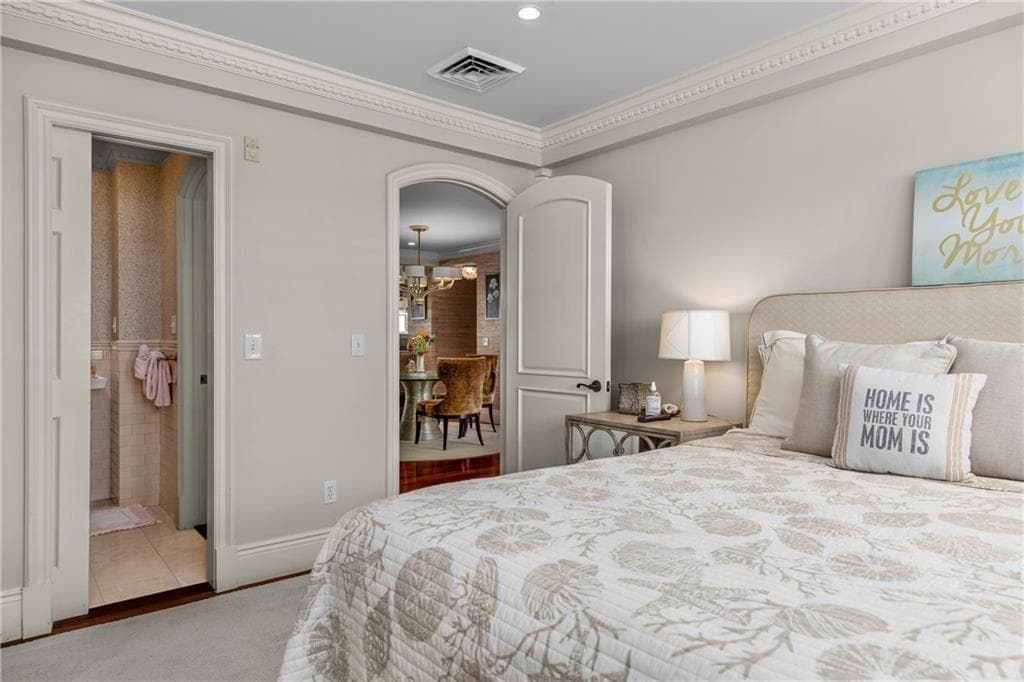 Condominium at 26 Brown and Howard Wharf UNIT 206, Newport, photo 22 of 45