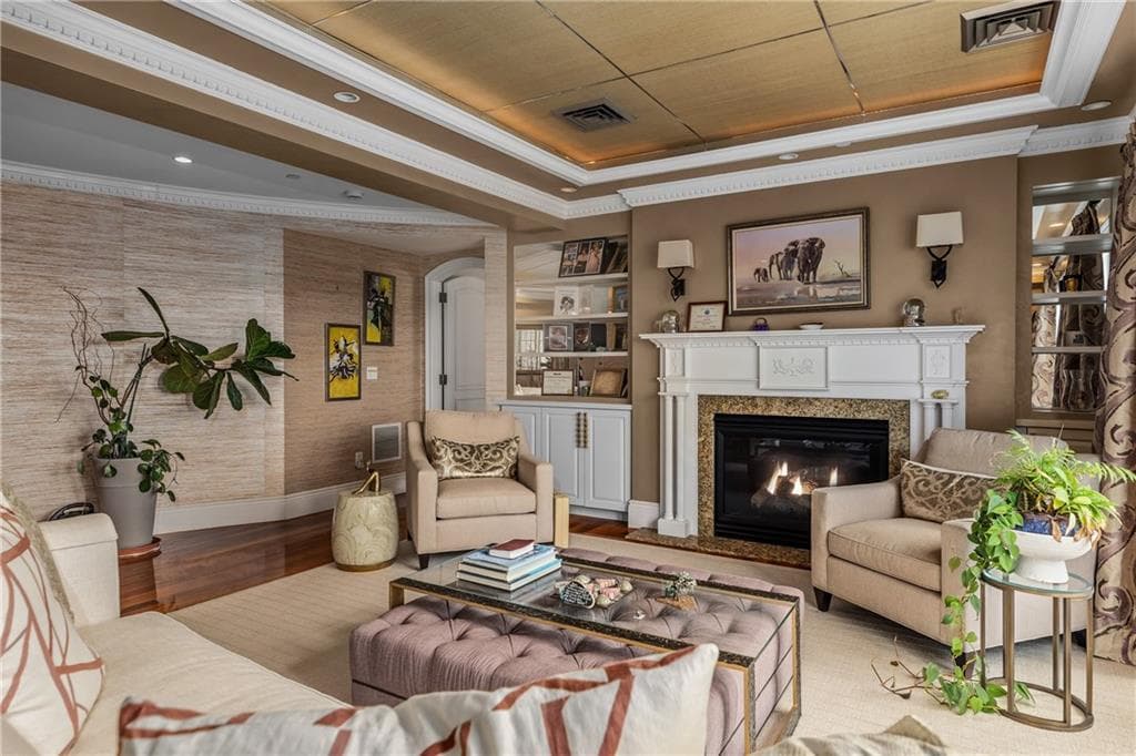 Condominium at 26 Brown and Howard Wharf UNIT 206, Newport, photo 9 of 45