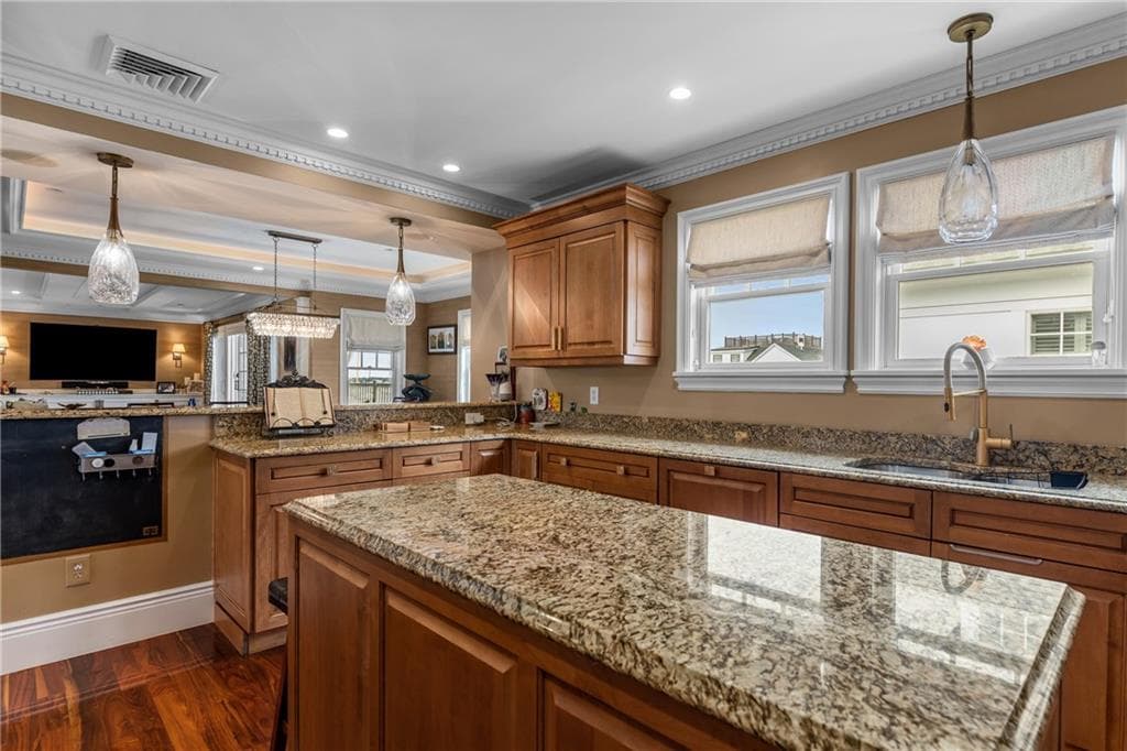Condominium at 26 Brown and Howard Wharf UNIT 206, Newport, photo 15 of 45