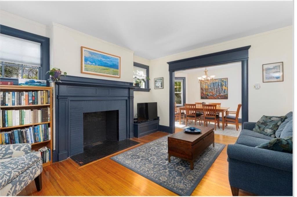 Condominium at 610 Hope Street, Providence, photo 2 of 27
